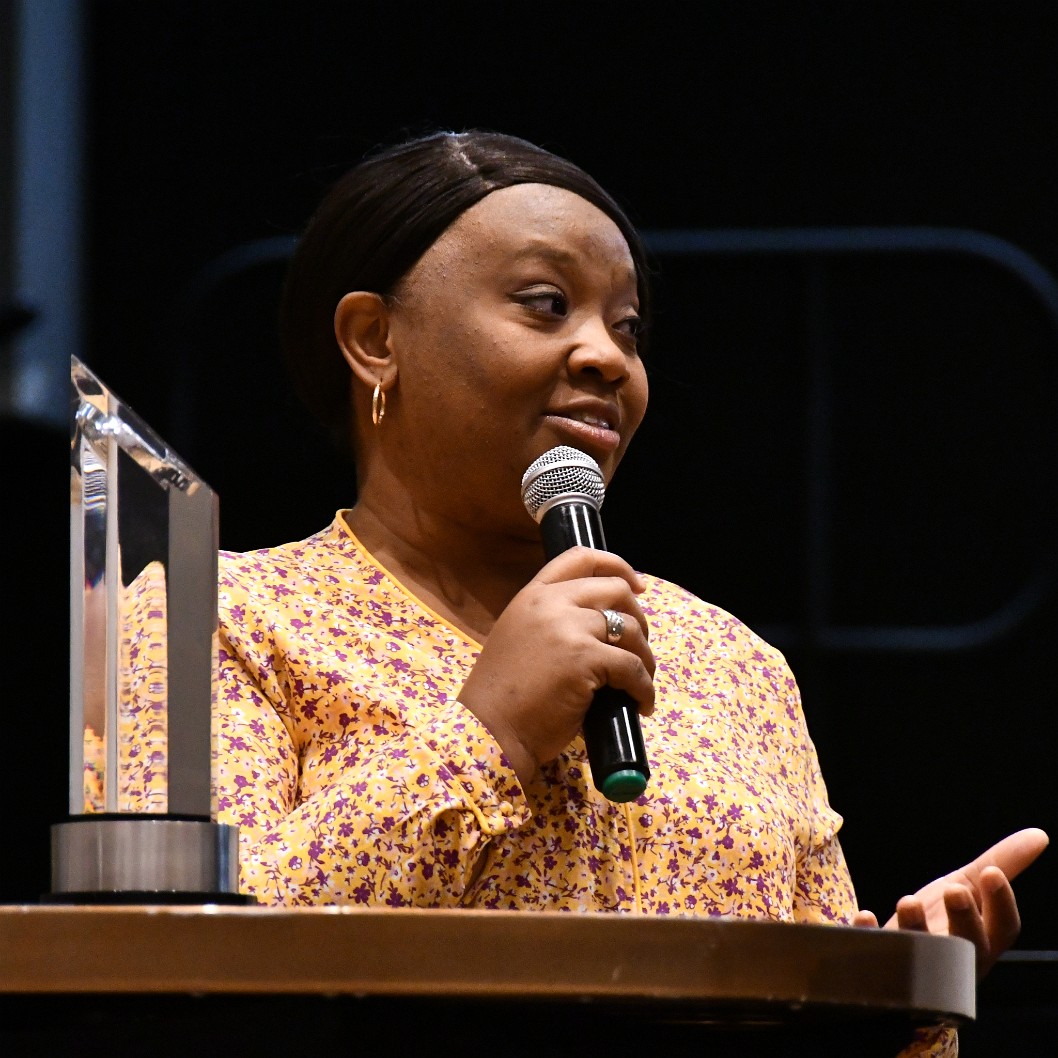MasterChef Season 10 Winner Dorian Hunter